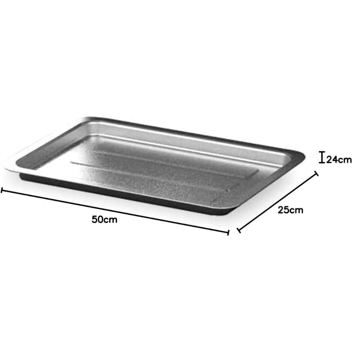 3-in-1 Breakfast Maker: Electric Oven, Griddle Pan & Coffee